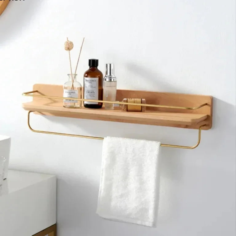 Mensole da bagno Kalinda - OPEN BOX (AU)