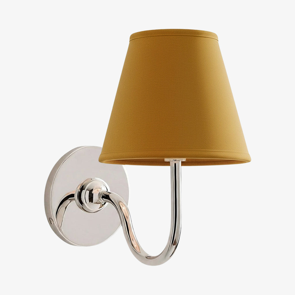 Lampada da Parete in Rame Grace