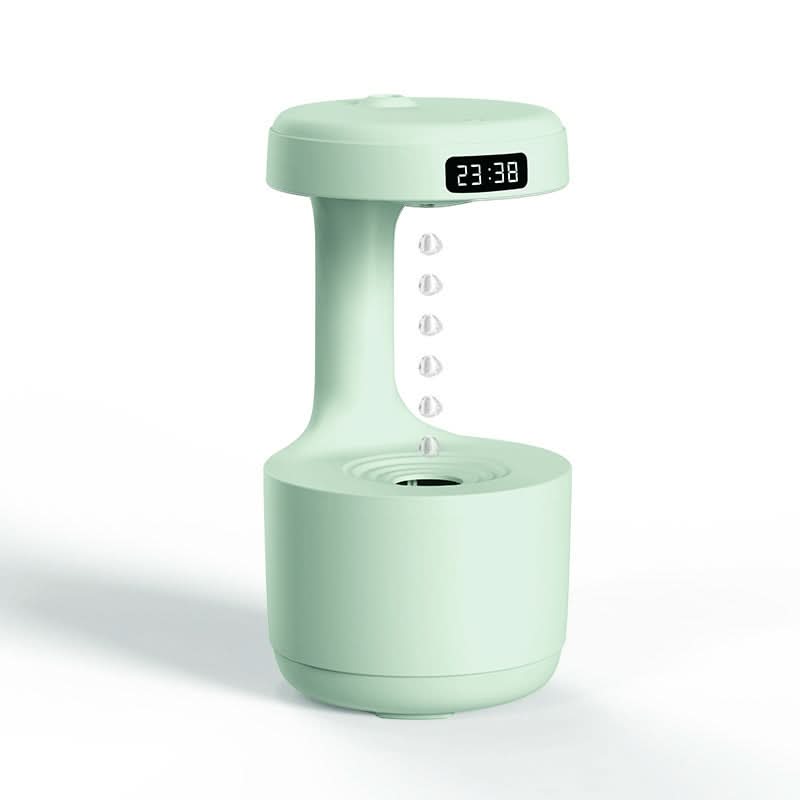 AEROLIFT – Umidificatore Levitante per un'Aria Interna Serene