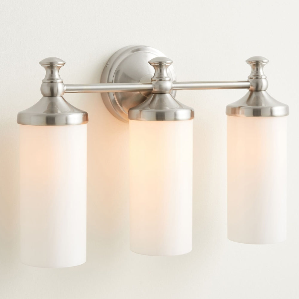 Lampada da Parete in Metallo Contemporanea Elite