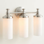 Lampada da Parete in Metallo Contemporanea Elite