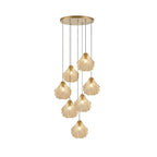 Lampada a Sospensione Mini Shell