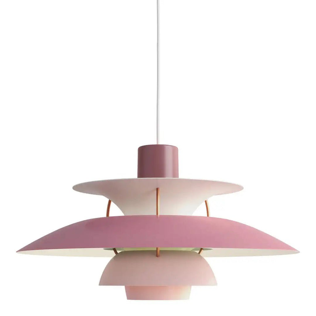 Lampada a sospensione Luis Parlu - Design moderno - Materiale di alta qualità - Efficiente dal punto di vista energetico