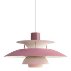 Lampada a sospensione Luis Parlu - Design moderno - Materiale di alta qualità - Efficiente dal punto di vista energetico