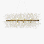 Arisha Moderne Lampade a Sospensione