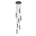 Lampada a sospensione Fulcrum