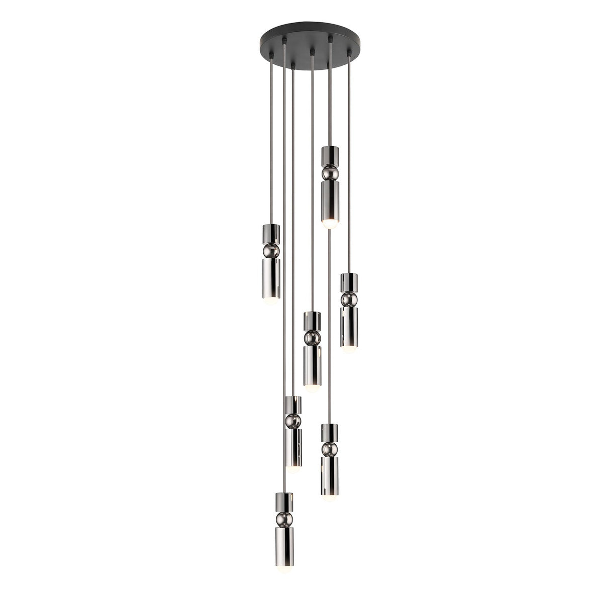 Lampada a sospensione Fulcrum