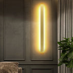 Azin Lampada da Parete LED Moderna Semplice per Interni