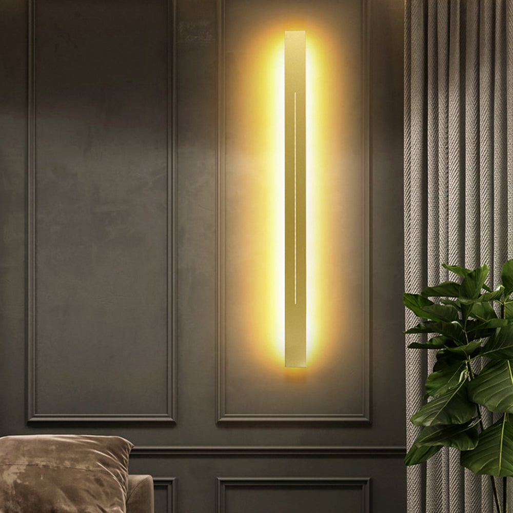 Azin Lampada da Parete LED Moderna Semplice per Interni
