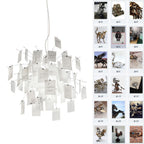 Candelabro di Carta