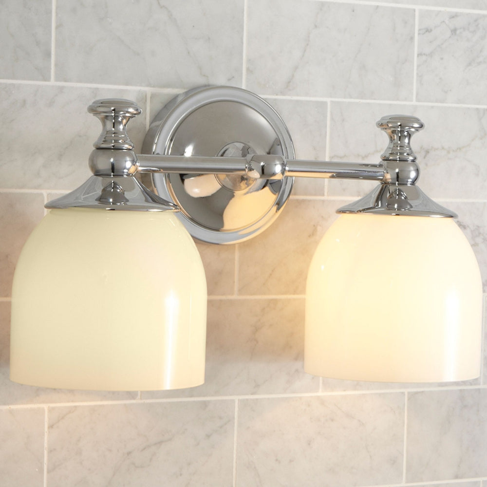 Lampada da Parete in Metallo Contemporanea Elite