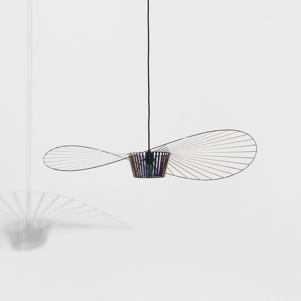 Petite Friture - Lampada a sospensione Vertigo