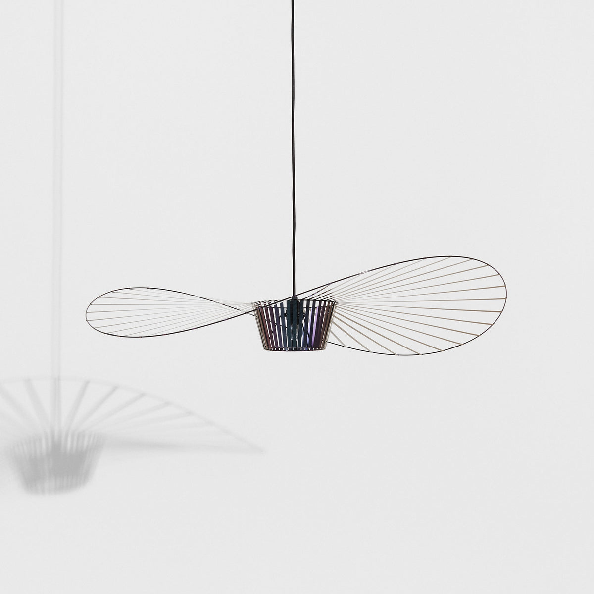 Petite Friture - Lampada a sospensione Vertigo