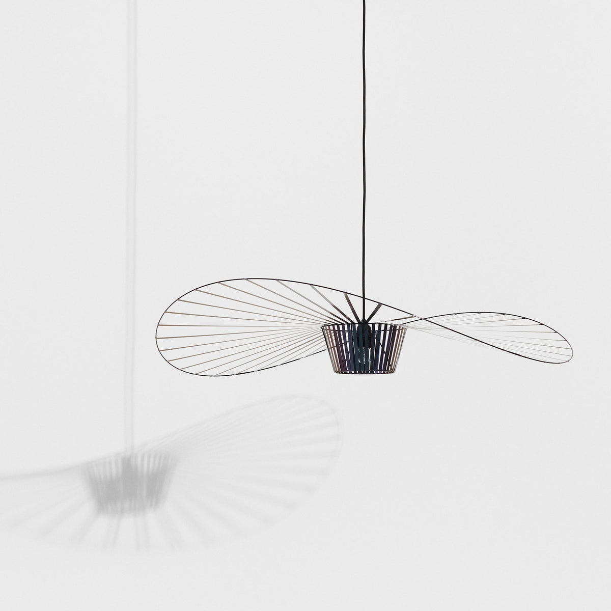 Petite Friture - Lampada a sospensione Vertigo