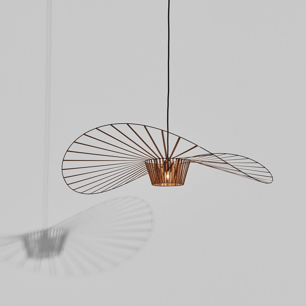 Petite Friture - Lampada a sospensione Vertigo