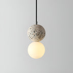 TimberOrb Light - Lampada a sospensione Nordica