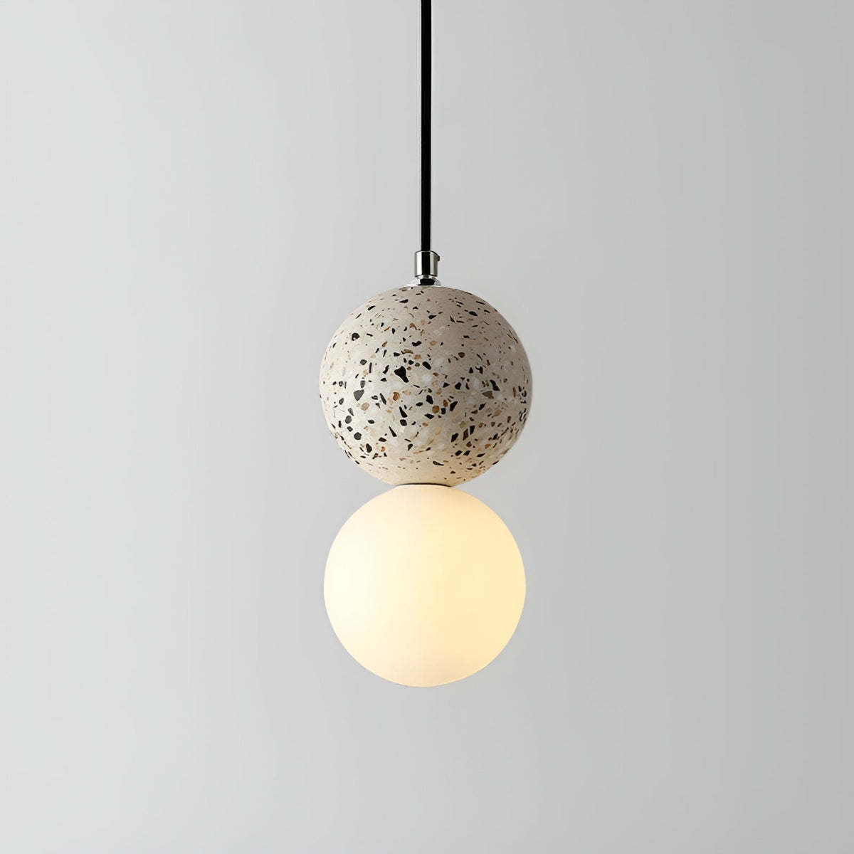 TimberOrb Light - Lampada a sospensione Nordica