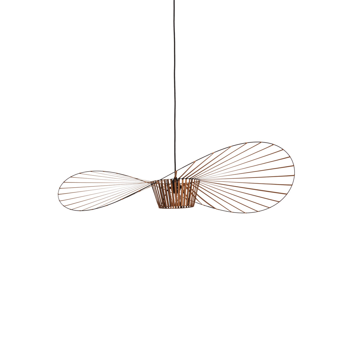 Petite Friture - Lampada a sospensione Vertigo