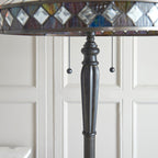 Lampada da Terra Tiffany Fargo Interiors 1900