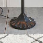 Lampada da Terra Tiffany Fargo Interiors 1900