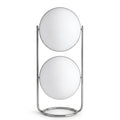 Lampada da Terra Halo Orb – Lampada di Design Moderna con Illuminazione Atmosferica