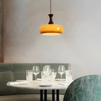 Lampada a sospensione dal design moderno – Illuminazione d'accento elegante per soggiorno e sala da pranzo