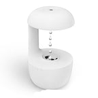 AEROLIFT – Umidificatore Levitante per un'Aria Interna Serene