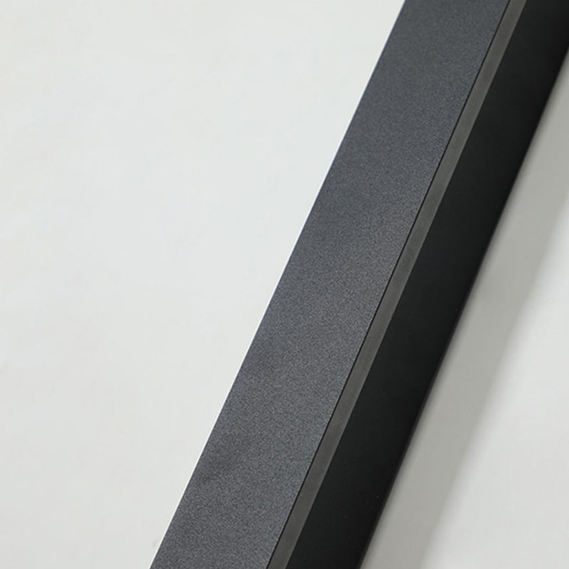 Lampada da Parete LED Verticale Architettonica