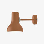 Lampada da Parete Archivio in Metallo