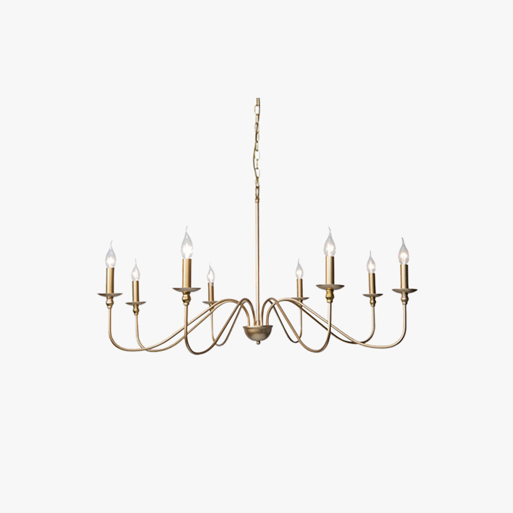 Lampade a Sospensione Silva Design Vintage LED