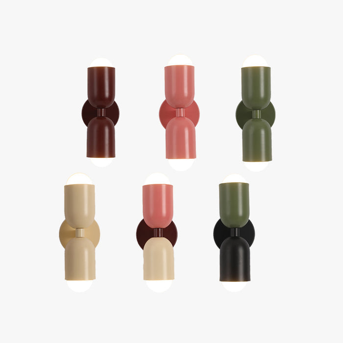 Morandi | Applique in Stile Danese