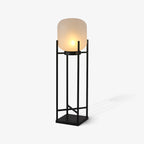 Lampada da Terra Solare per Esterni – Illuminazione Sostenibile per Giardini e Terrazzi