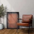 Astratto di Mark Rothko Arte Murale