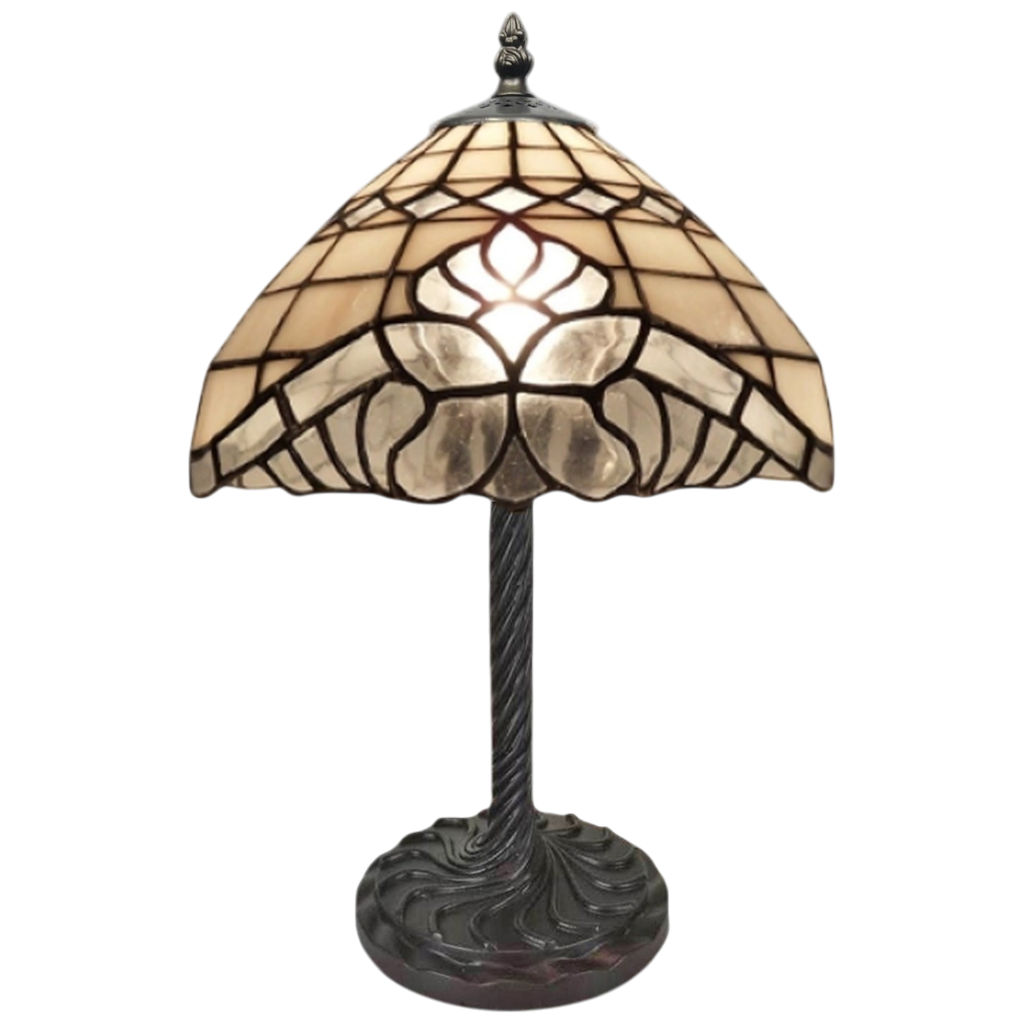 Lampada da Tavolo Tiffany Welford 10"