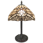 Lampada da Tavolo Tiffany Welford 10"