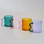 Tazza di Vetro Bells
