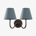 Lampada da Parete in Rame Grace