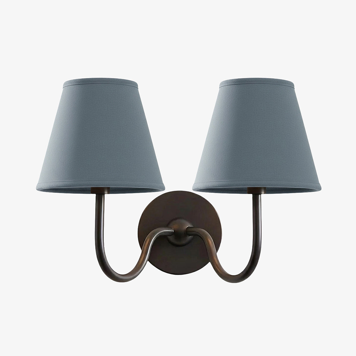 Lampada da Parete in Rame Grace