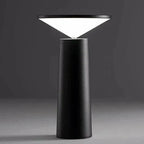 Lampada da tavolo Aurora - Moderna e Dimmerabile - Design Elegante