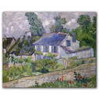 Arte Murale di Vincent Van Gogh