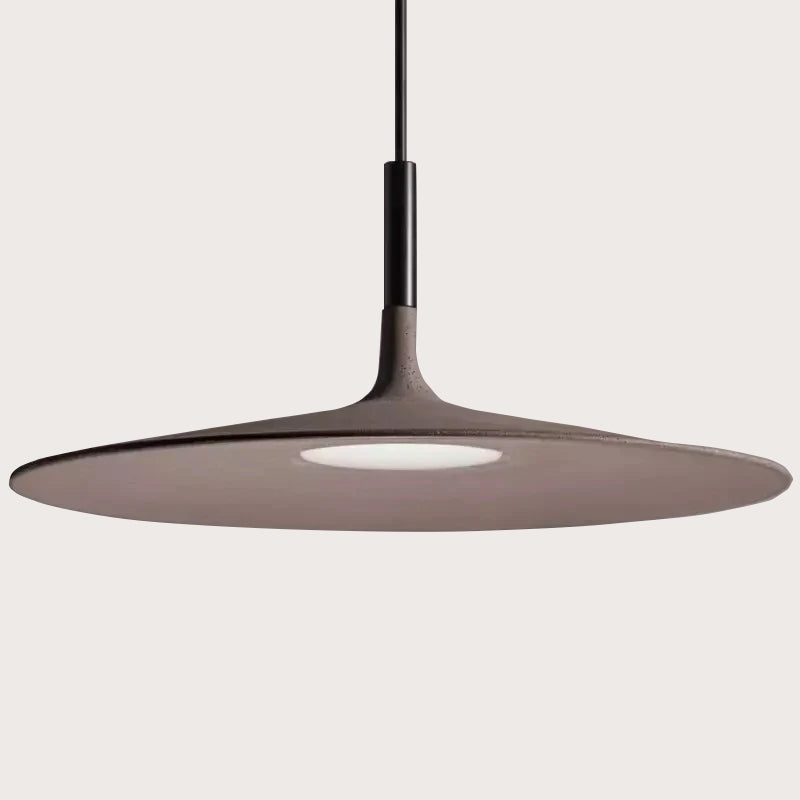 Lampadario Chic Grande Glarefusion
