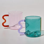Tazza di Vetro Bells