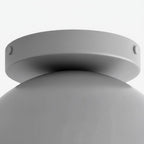 Chroma  Lampada da Soffitto Minimalista  Soggiorni