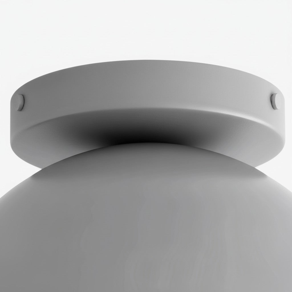 Chroma  Luce da Soffitto Minimalista  Soggiorni