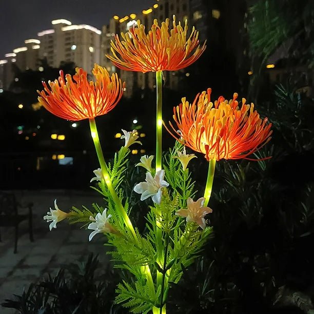 Fiori Fatati per Esterni