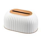 ClassiFold - Elegante portatovaglioli per una casa ordinata e sofisticata
