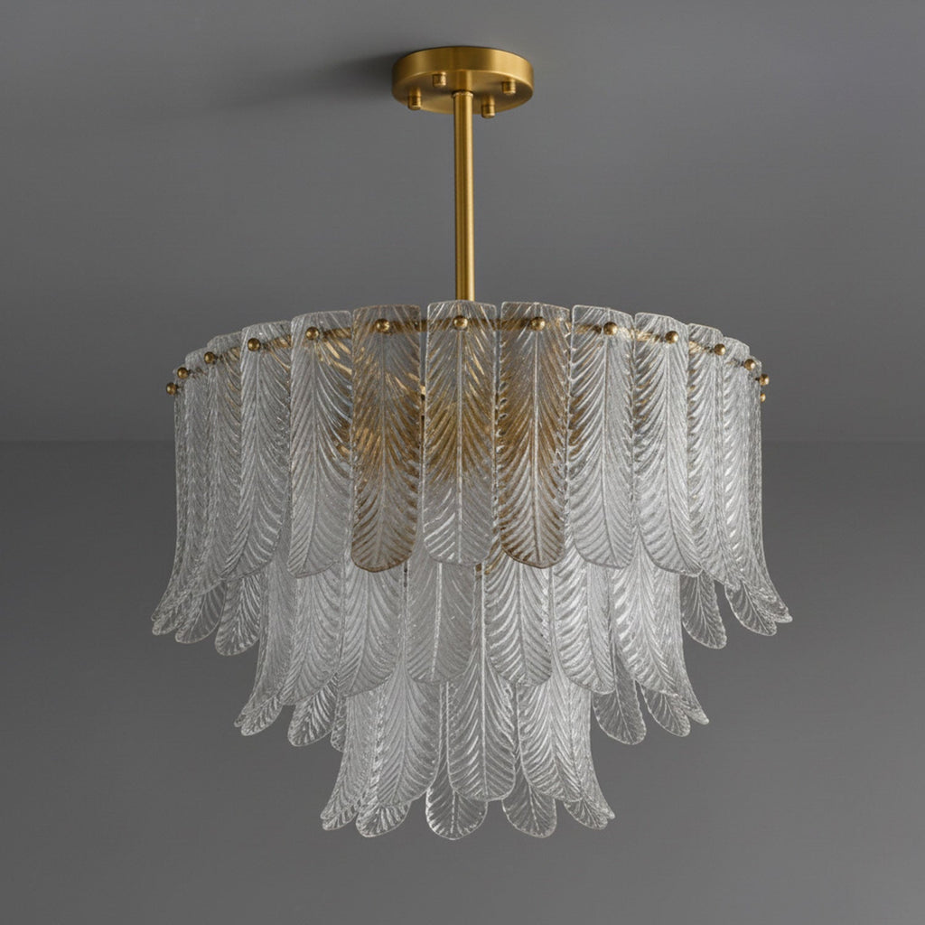 Lampadario Nobelium Tribeca