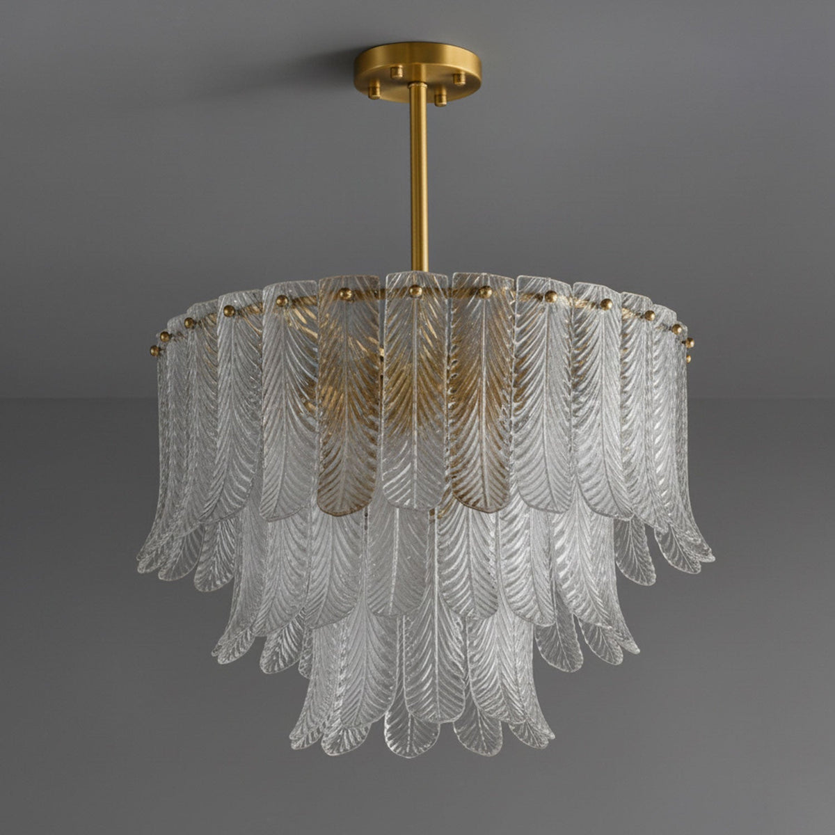Lampadario Nobelium Tribeca