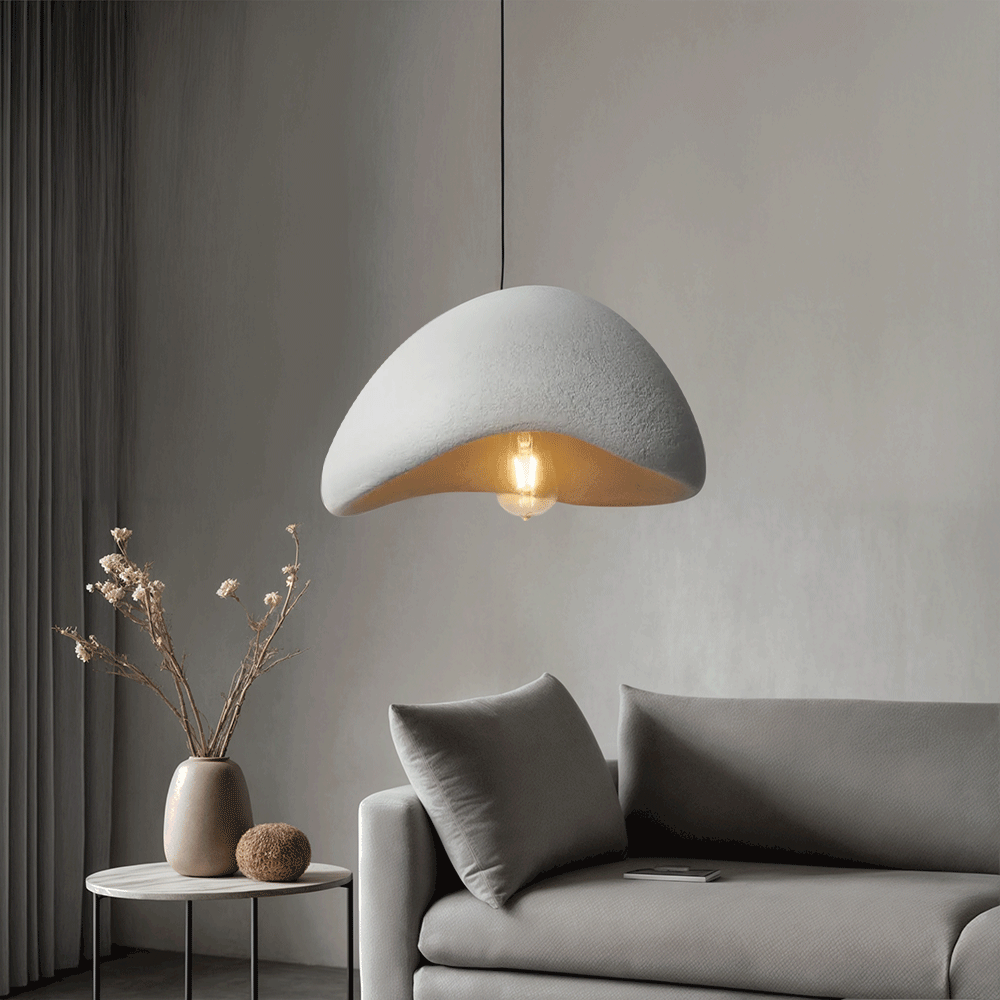 BORDEAUX Lampadario Ambiente Elegante Illuminazione Atmosfera Dimmerabile