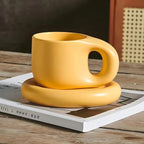 Tazza Paffuta